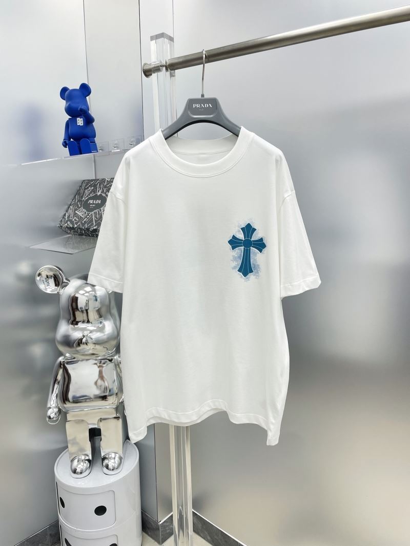 Chrome Hearts T-Shirts